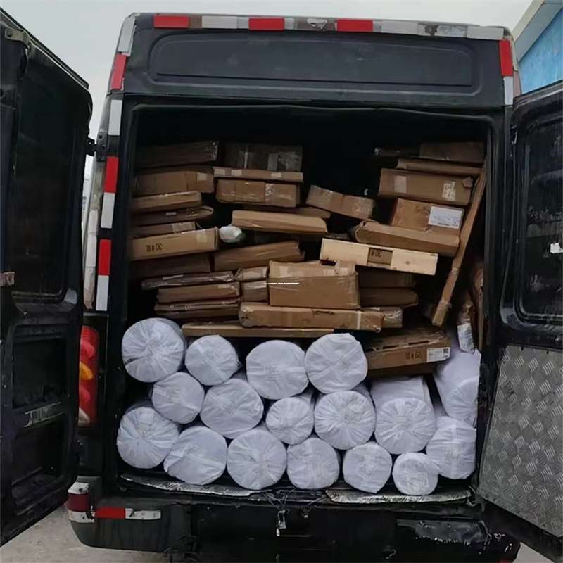 辽宁丹东宽甸至北海货运专线——一站式物流服务，让您的货物畅行无忧（北海到全国物流货运公司）