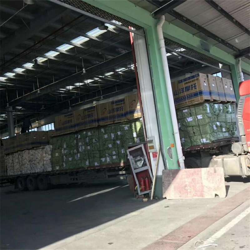 辽宁丹东宽甸至肥东物流专线，一站式服务让货运更高效（肥东物流公司电话号码）