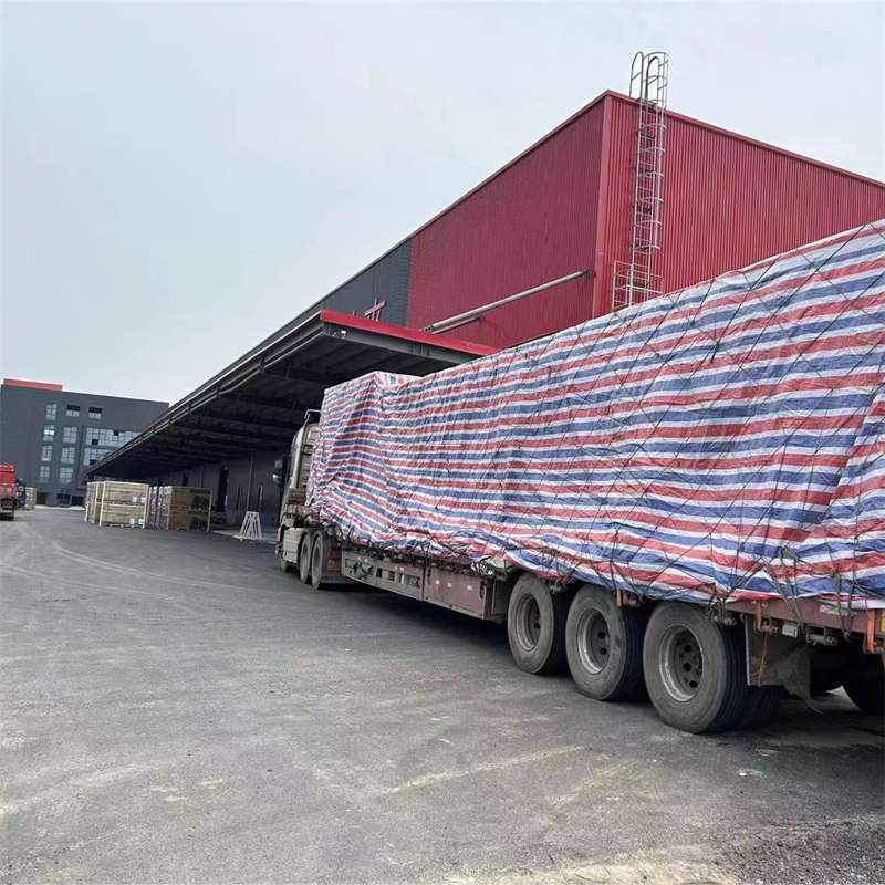 辽宁丹东宽甸到泉州物流公司，一站式服务为您的货物保驾护航