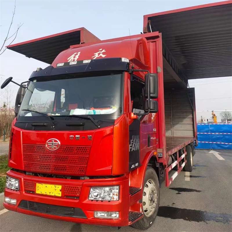 辽宁丹东宽甸到三明物流公司——一站式货运服务专家